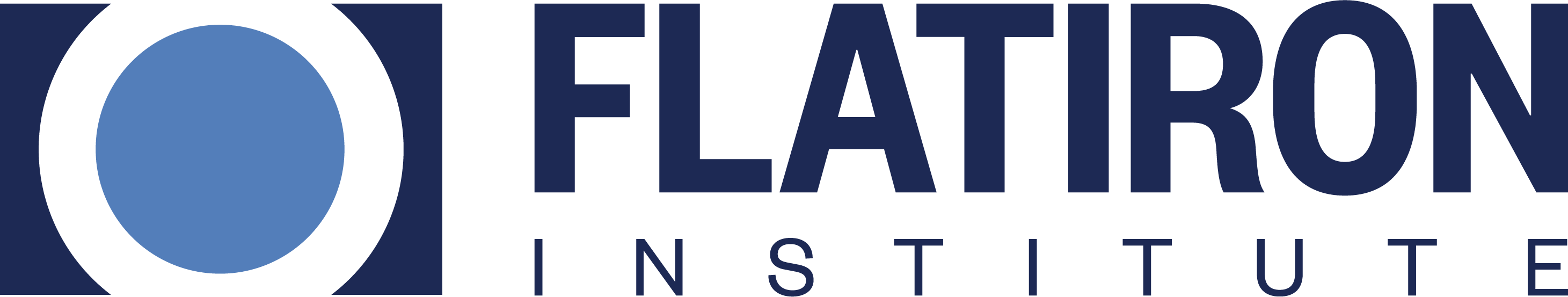 Flatiron Institute logo