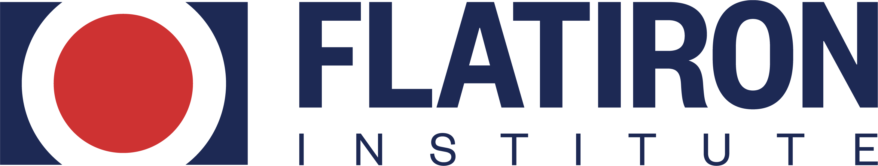 Flatiron Institute logo