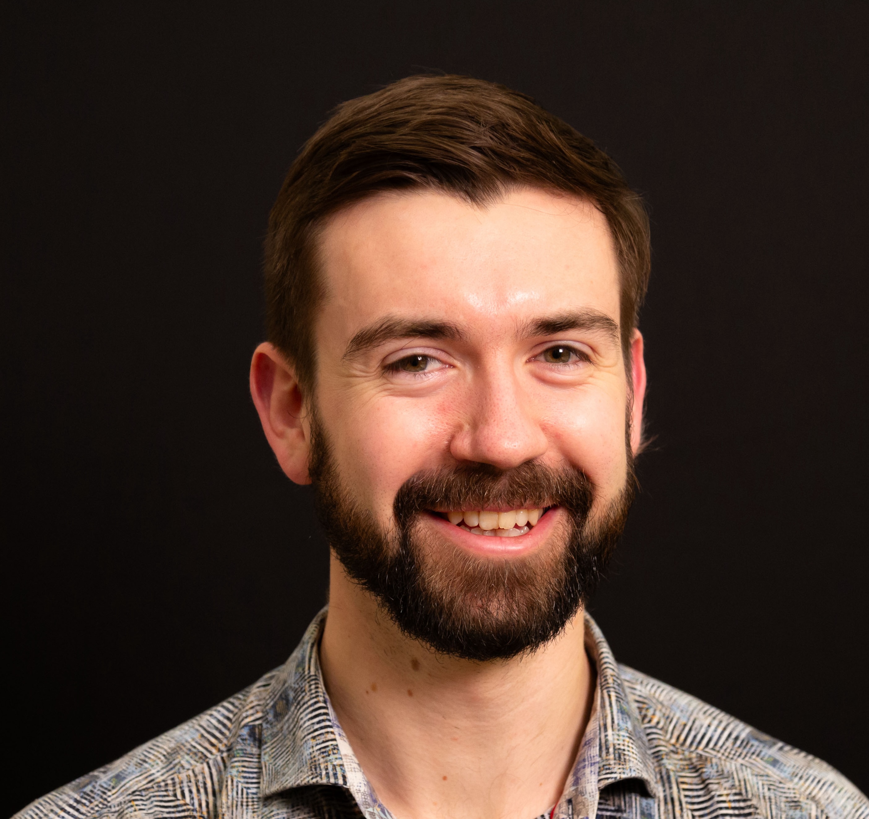 Phil headshot